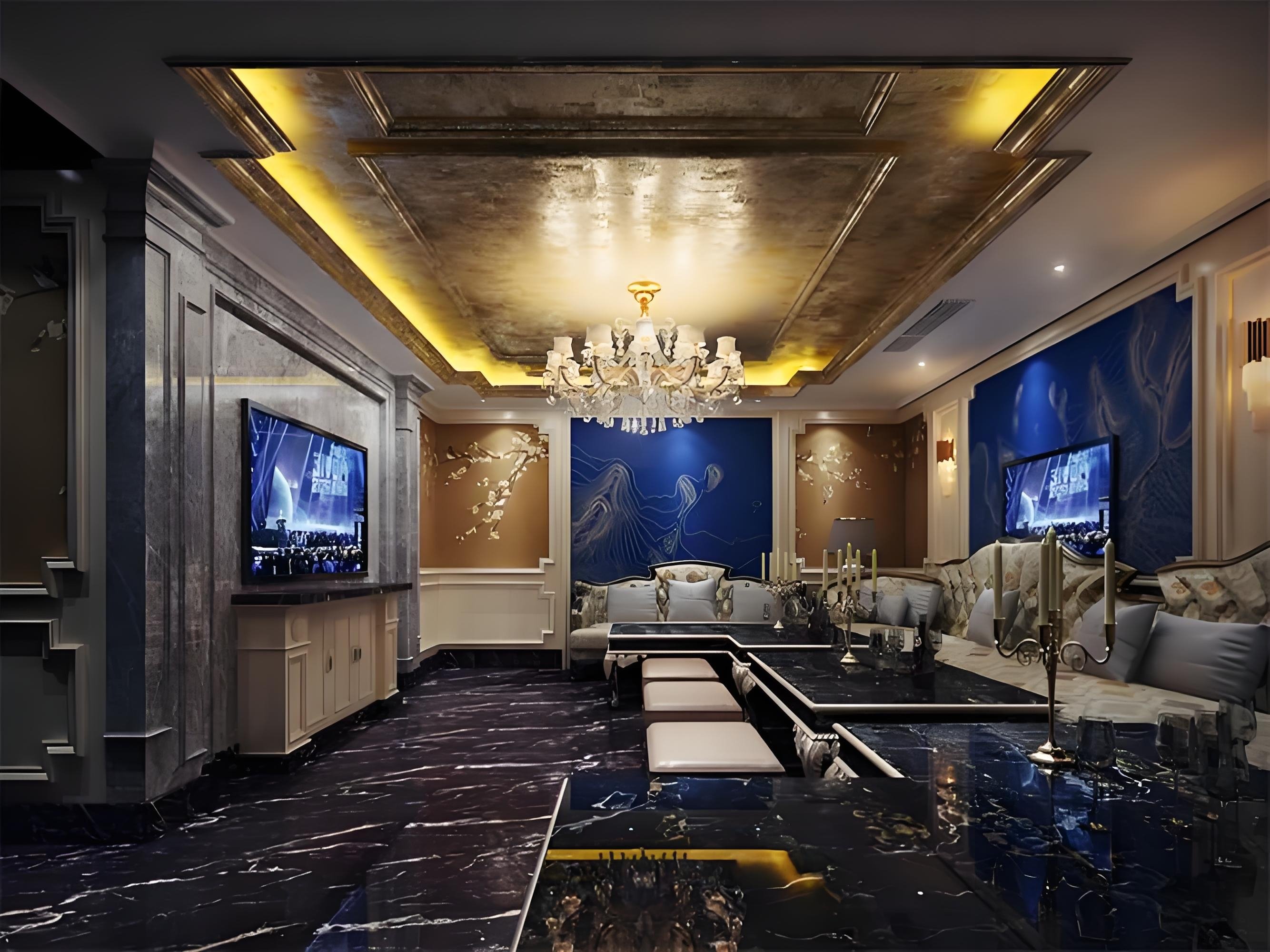 齐齐哈尔商务ktv有没有推荐-克东县ktv预定