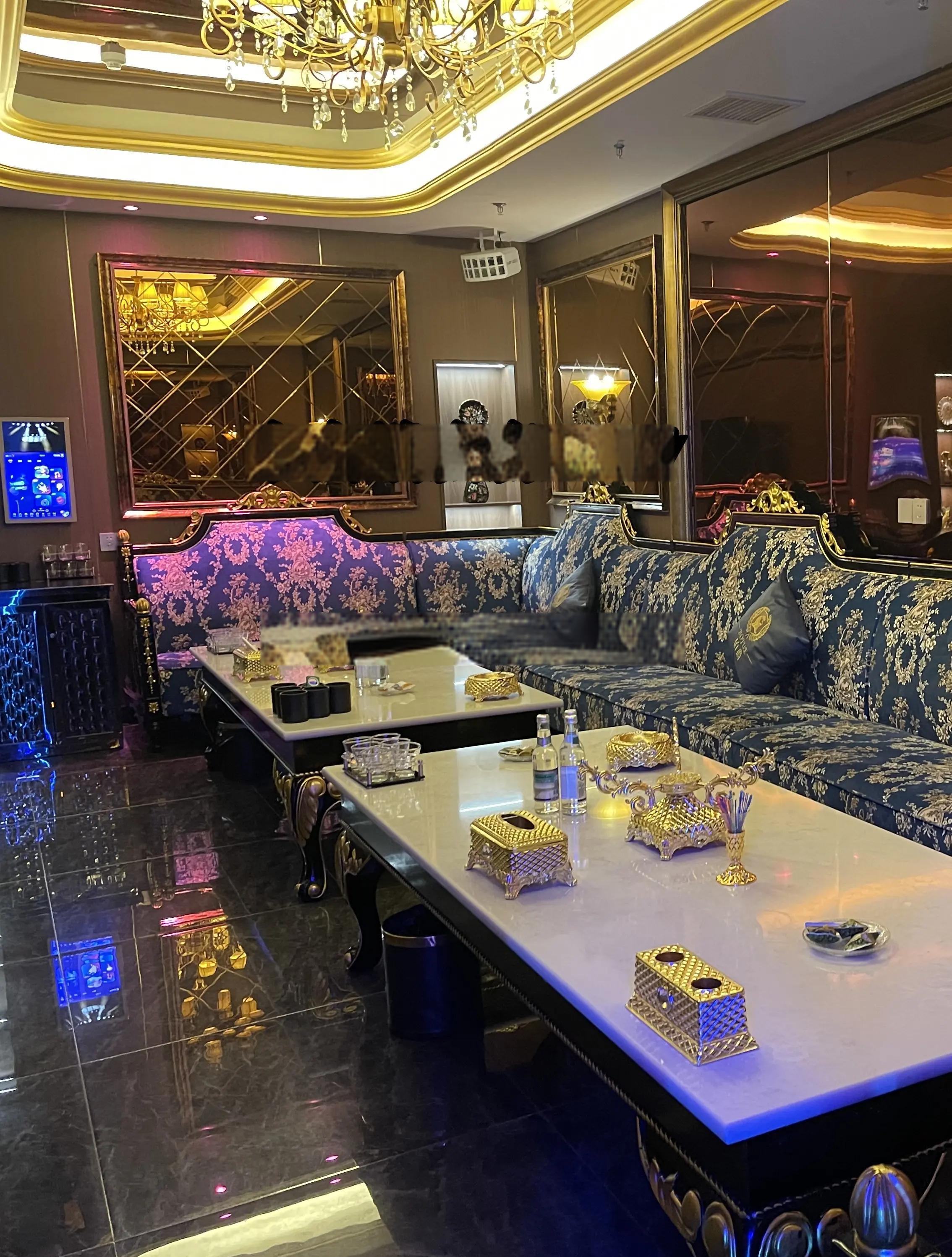 齐齐哈尔商务ktv模式-克东县ktv预定