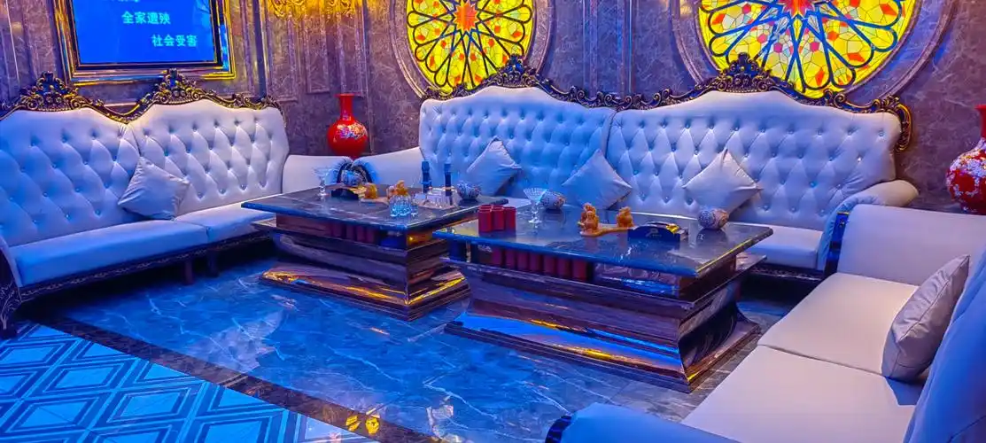 齐齐哈尔商务ktv哪里好玩推荐指南-克东县ktv预定